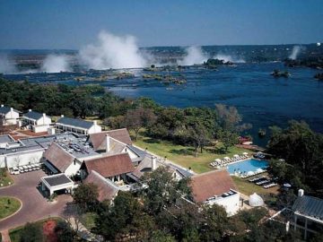 Attractions, Tours & Travel, Accommodation, Hire Car, Crafts, Zambia Tourism, Victoria falls