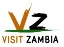 Visit Zambia Ltd logo