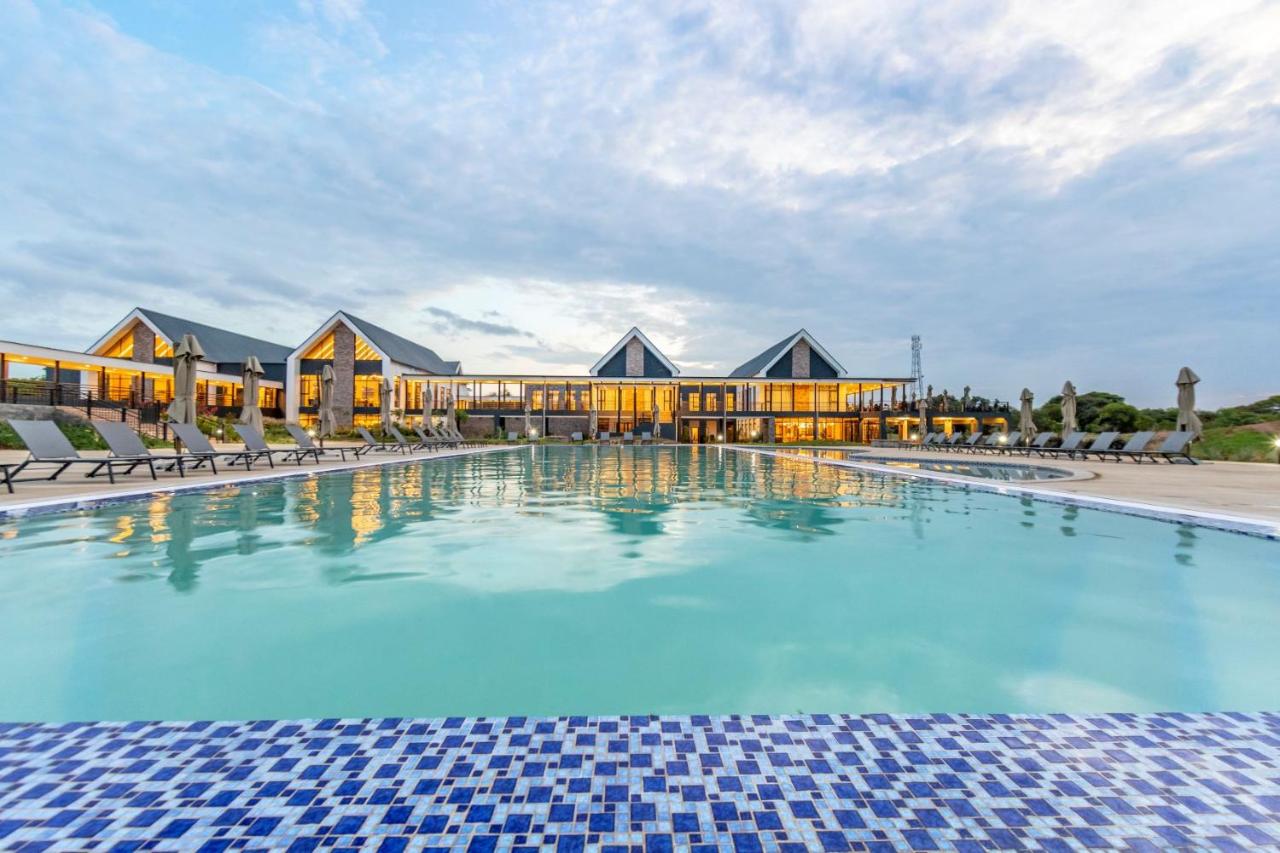 Ciela Resort and Spa Hotel