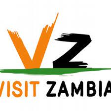 Visit Zambia Logo