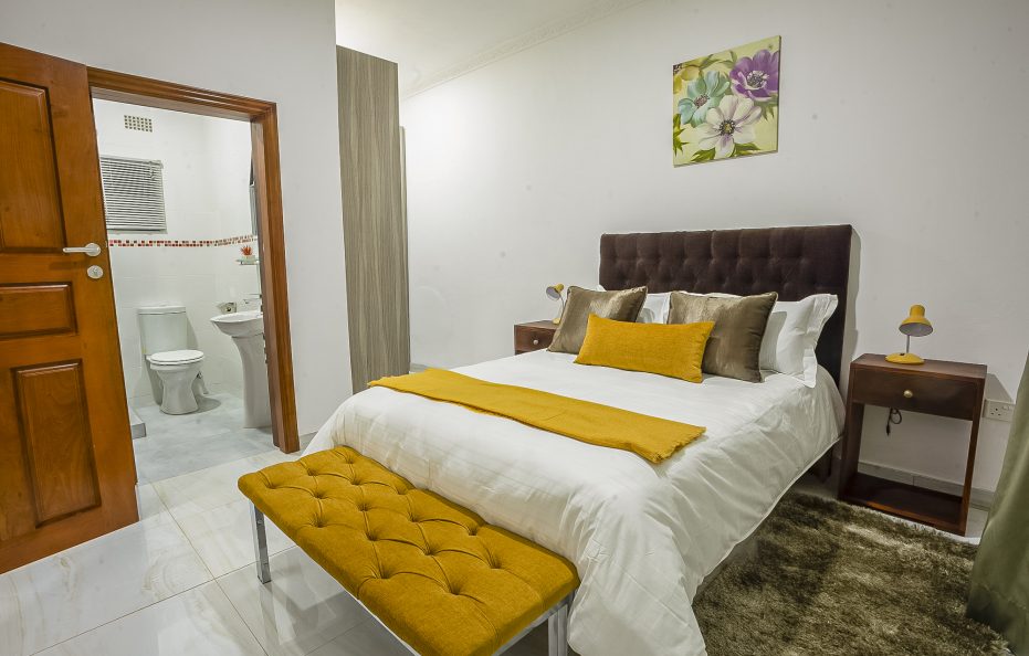 Pebble View Apartments, Woodlands Extension, Lusaka, Zambia