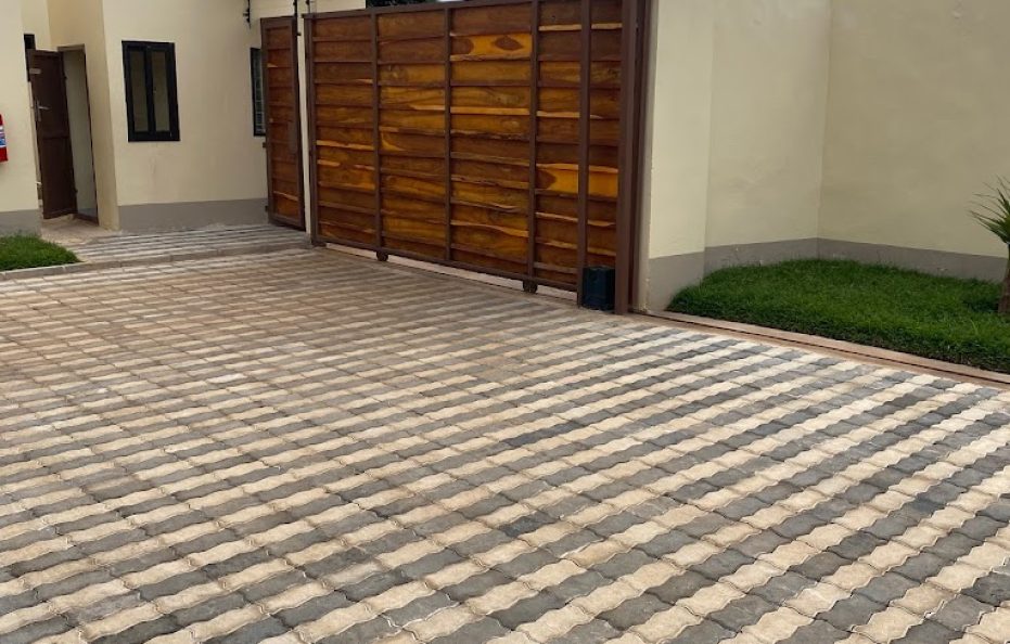 Pebble View Apartments, Woodlands Extension, Lusaka, Zambia