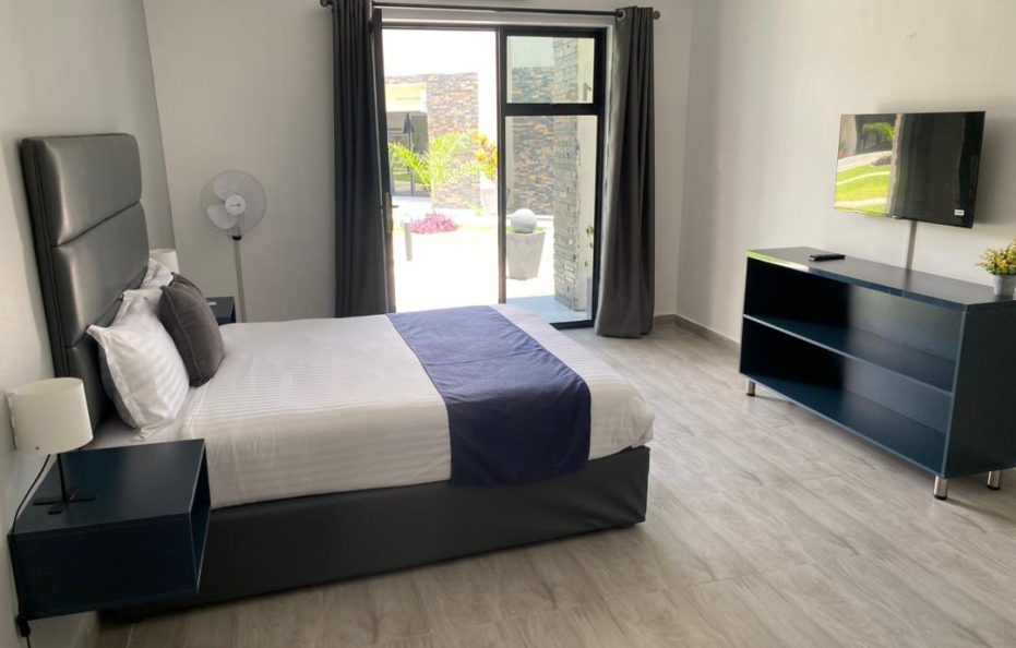 Ibex Blue Apartments, Ibex Hill, Lusaka City, Zambia