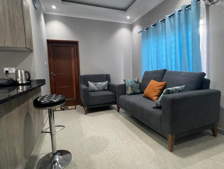 Jaymonthy Apartments, Ranchdale, Lusaka City, Zambia