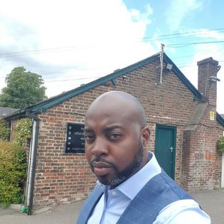 Visit Zambia Ltd -CEO Mr. Lyumina Kakundu