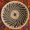 Zambian Reed Handmade Sustainable Tray