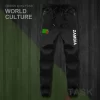 Republic of Zambia Zambian ZMB mens pants joggers jumpsuit sweatpants track sweat fitness fleece tactical casual nation country